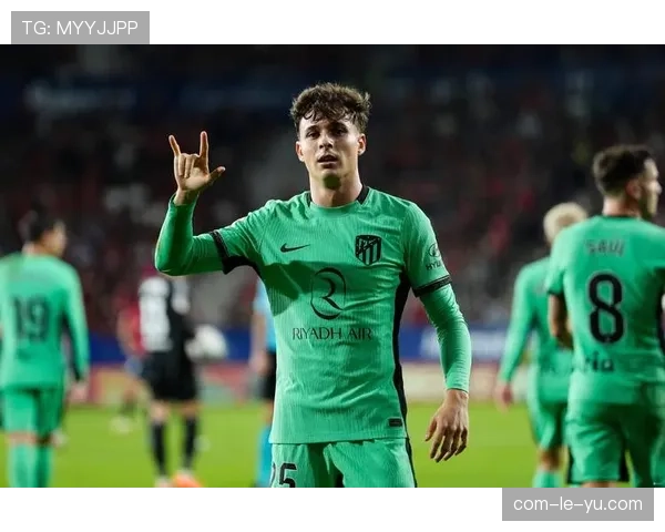 西甲第31轮：马竞2-0赫罗纳，重返积分榜前三